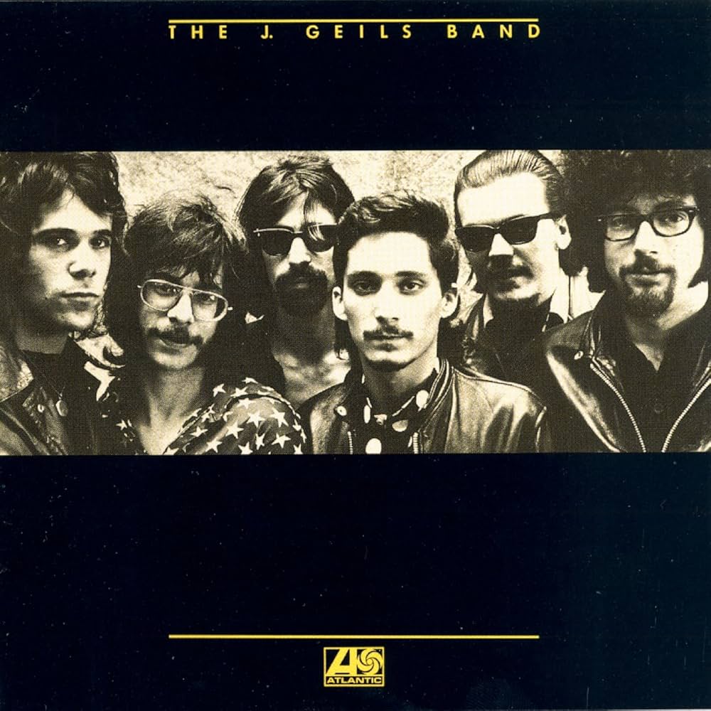 Amazon.co.jp: J Geils Band: ミュージック
