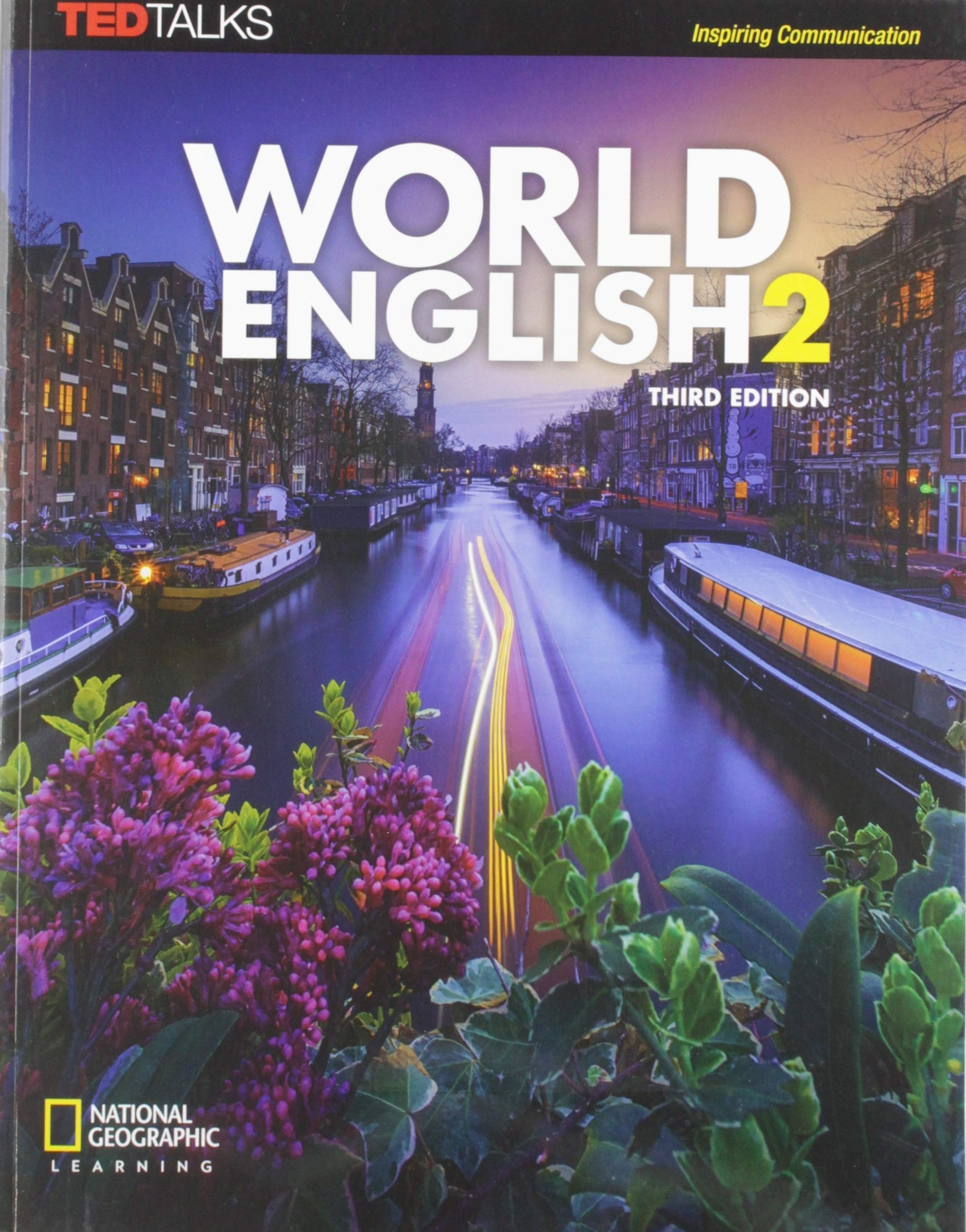Amazon | World English 2: Real People / Real Places / Real