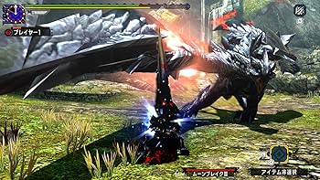 Amazon.co.jp: モンスターハンターダブルクロス Nintendo Switch Ver