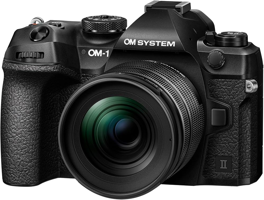 Amazon | OM-1 Mark II 12-45mm F4.0 PRO レンズキット | コンパクト 通販