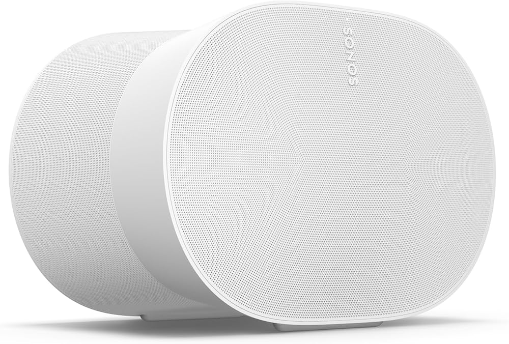 Amazon.com: Sonos Era 300 - White - Wireless, Alexa Enabled Smart