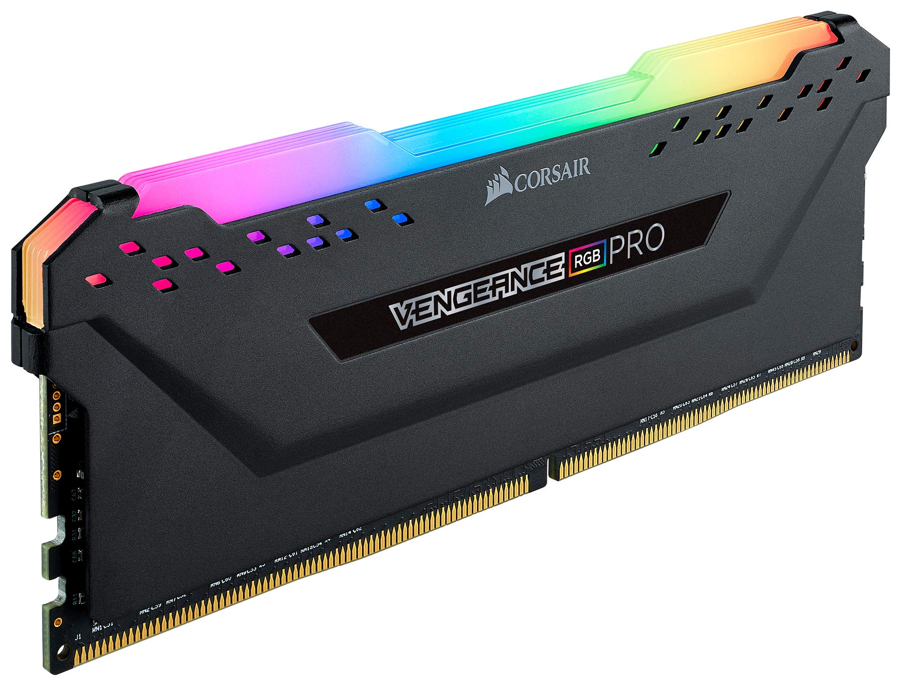 Amazon.com: CORSAIR Vengeance RGB PRO 64GB (2x32GB) DDR4 3000 (PC4