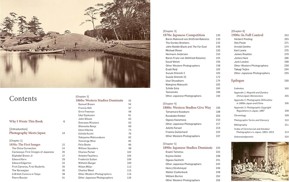 Amazon | Photography in Japan: 1853-1912 | Bennett, Terry, テリー
