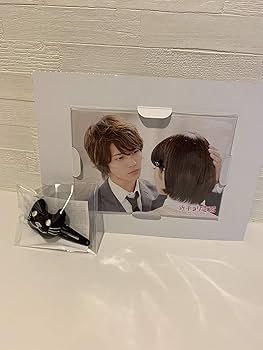 Amazon.co.jp: 近キョリ恋愛 Blu-ray豪華版(初回限定生産) : 山下智久