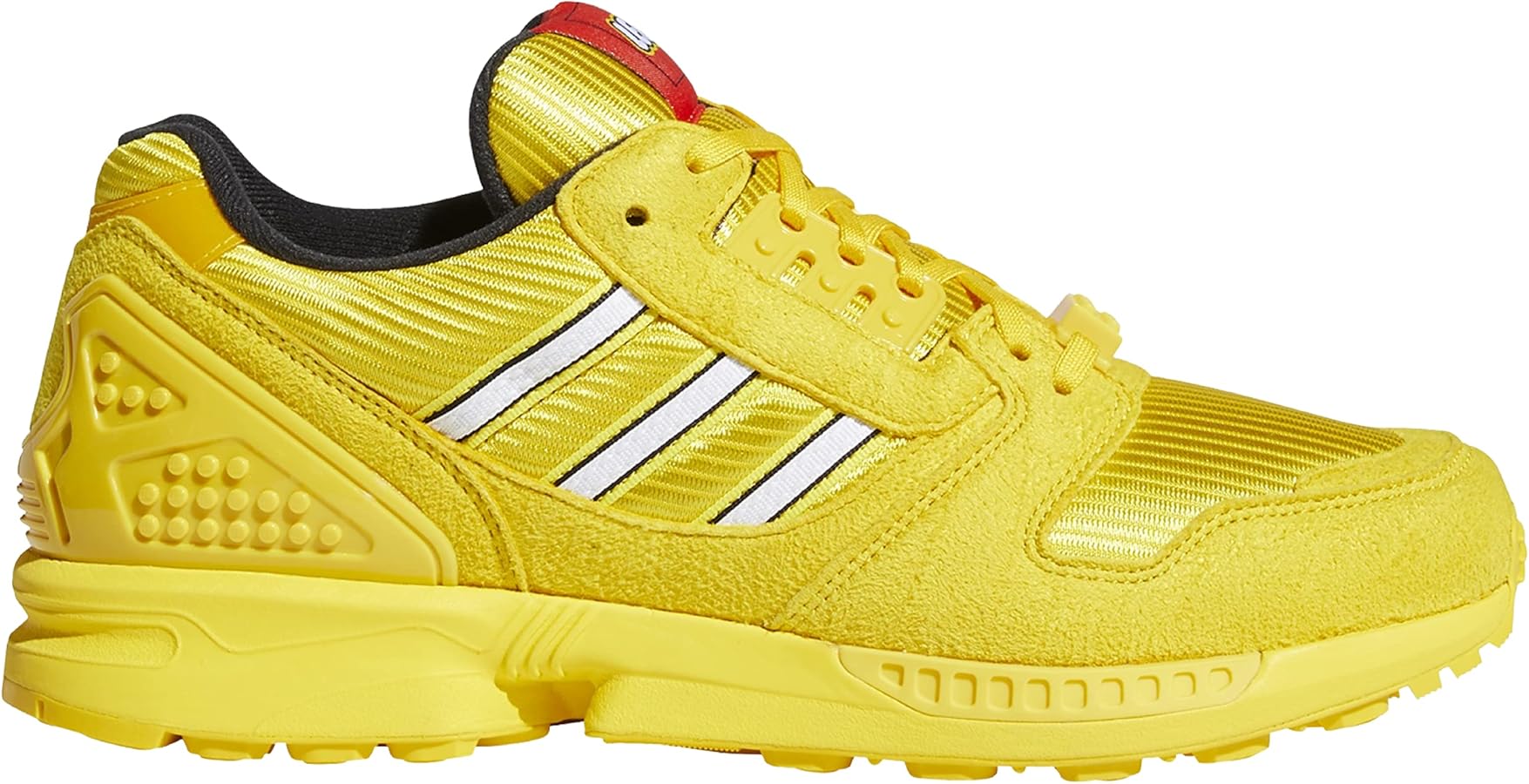 Amazon.com | adidas Originals ZX 8000 Boost Men's Sneakers Shoes