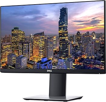 Amazon.com: Dell P2219H 21.5 Inch FHD (1920 x 1080) LED Backlit