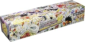 Amazon | タカラトミー(TAKARA TOMY) デュエル・マスターズTCG DMSP-05