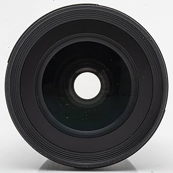 Amazon.com : Sigma 28mm f/1.8 EX DG Aspherical Macro Large