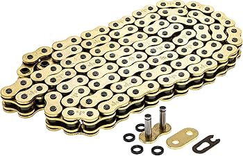 Amazon.com: NICHE Drive Sprocket Chain Combo for Kawasaki KLR650