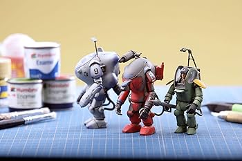 Amazon | 35ガチャーネン 横山宏ワールド【ガチャーネンVol.2.0】 1/35