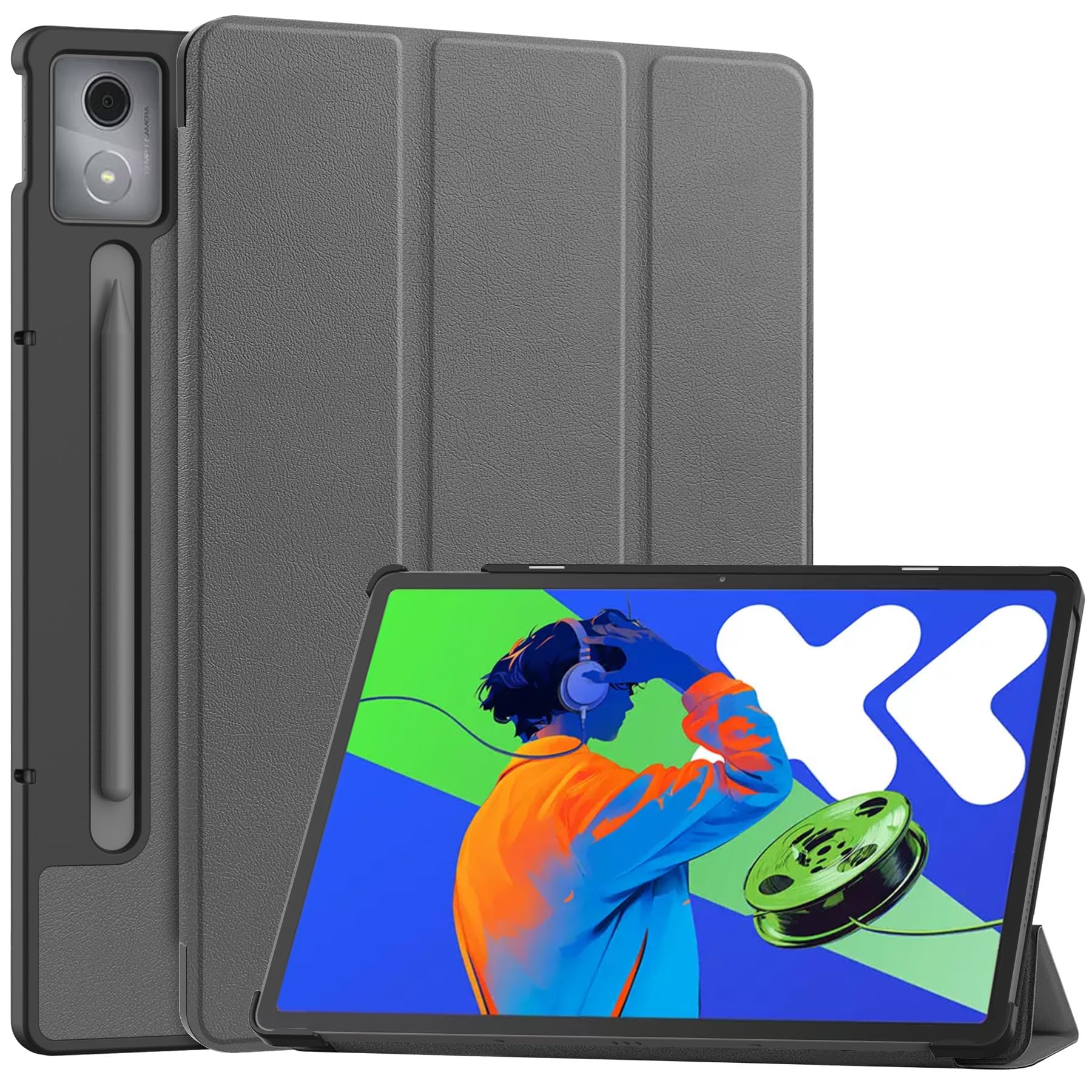 Amazon.com: Case for Lenovo Xiaoxin Pad Pro 12.7