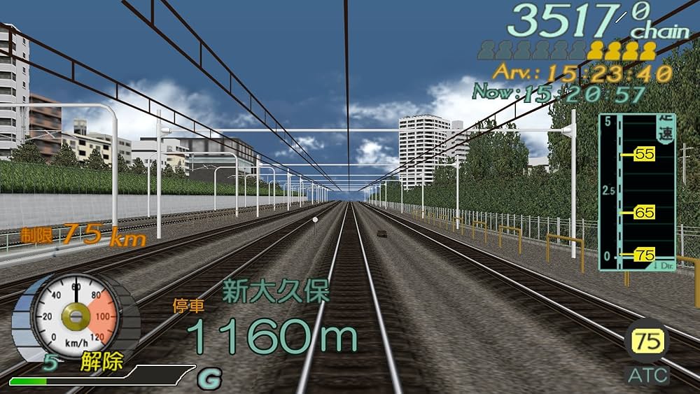 Amazon.co.jp: 【プライムデー限定カラー】電車でGO! PLUG & PLAY