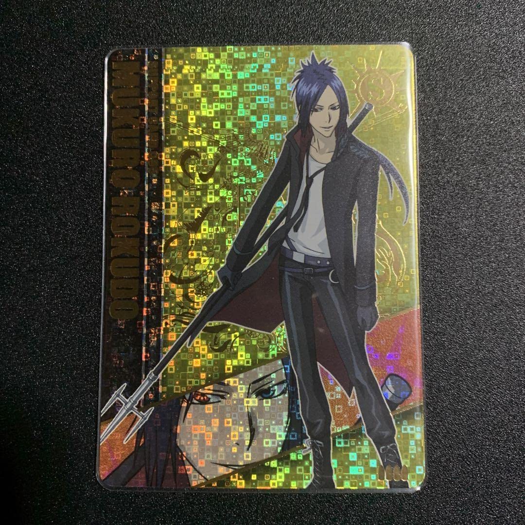 Amazon.co.jp: 家庭教師ヒットマンREBORN! 六道骸 憑依 サザンクロス