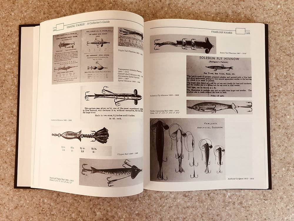 Amazon.co.jp: Fishing Tackle: A Collector's Guide : Turner, Graham