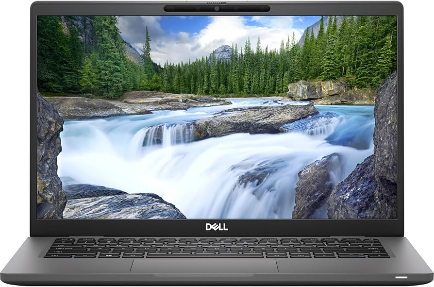 Amazon.com: Dell Latitude 7000 7320 13.3