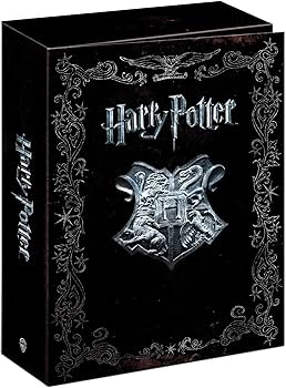 Amazon.co.jp: ハリー・ポッター 第1章～第7章PART2 コンプリート