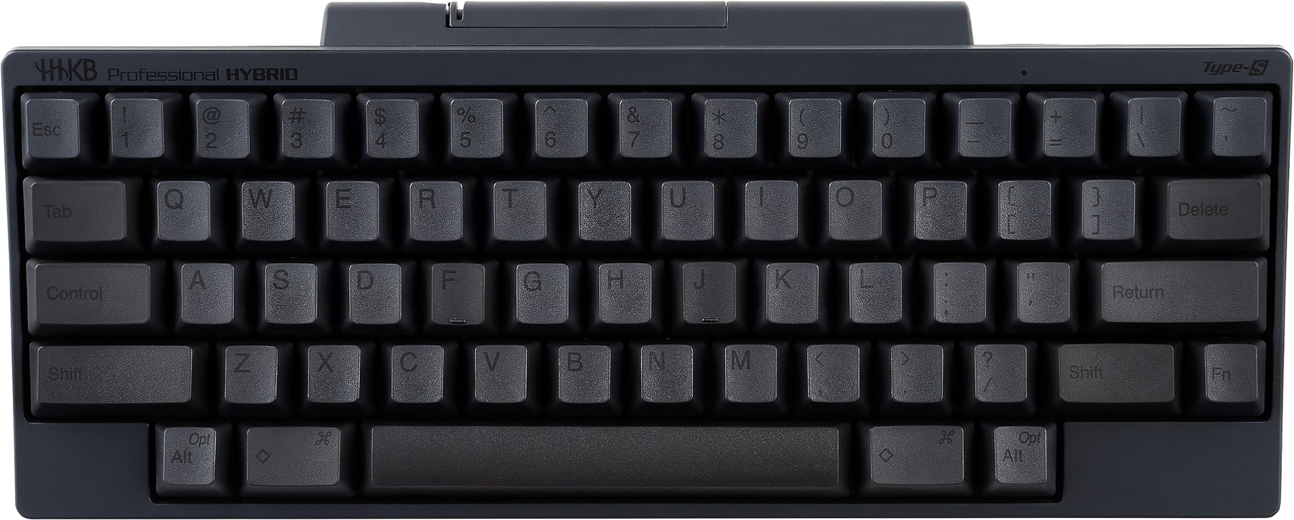Amazon | PFU Bluetooth キーボード HHKB Professional HYBRID Type -S