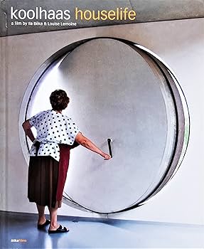 Koolhaas: Houselife: Louise Lemoine, Ila Beka, Rem Koolhaas