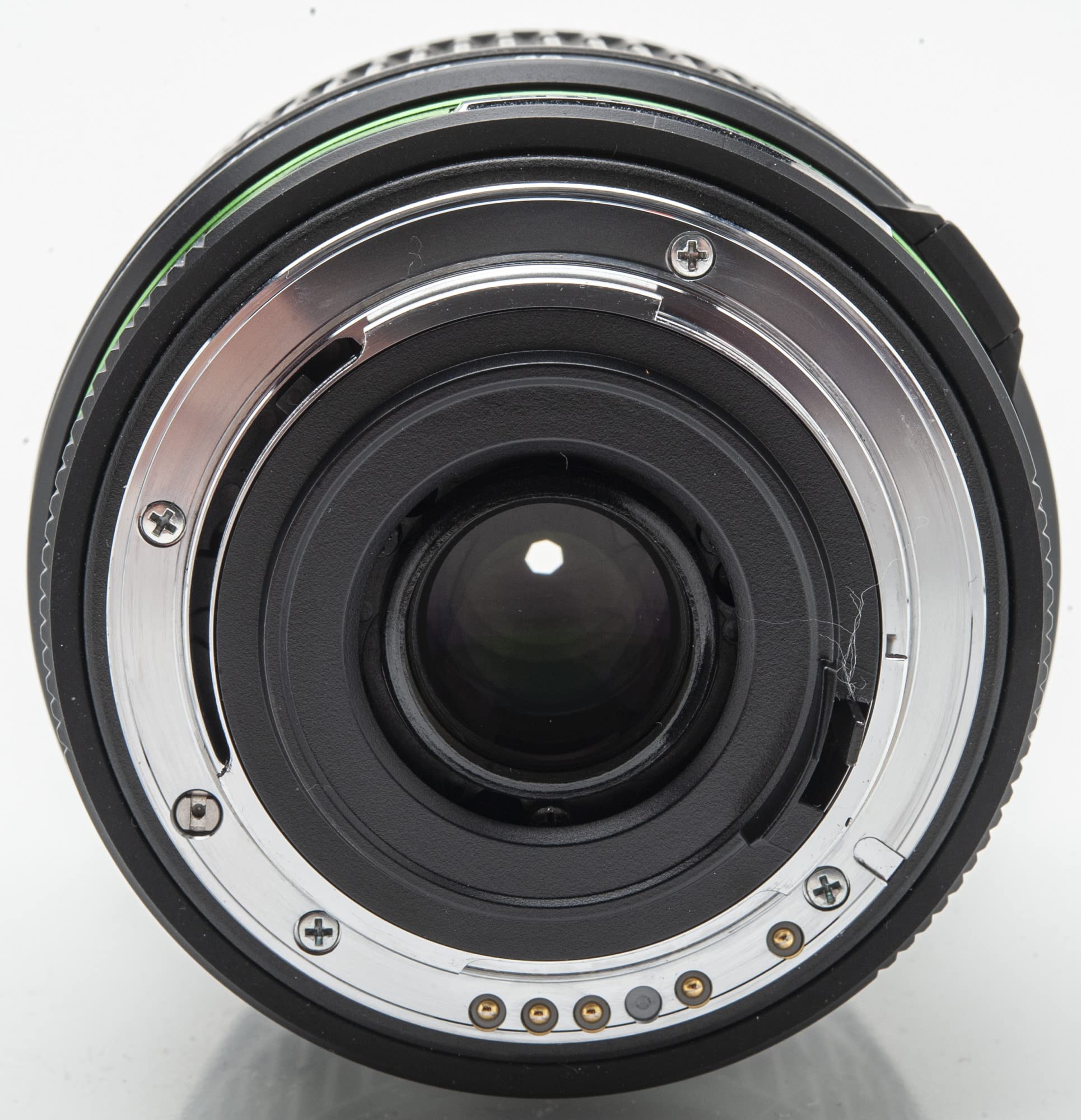 Amazon.com : Pentax DA 18-250mm f/3.5-6.3 ED AL IF Lens for Pentax