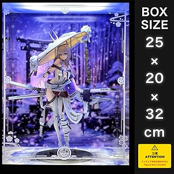 Amazon.co.jp: 紅蓮 1/7 グッドスマイルカンパニー 専用 フィギュア