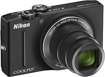 Amazon | Nikon デジタルカメラ COOLPIX (クールピクス) S8200