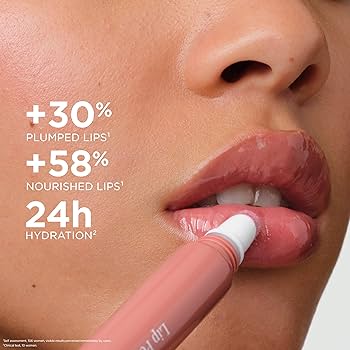 Amazon.com: Clarins Natural Lip Perfector | Award-Winning | Sheer