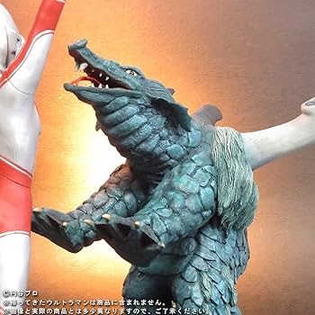 Amazon.co.jp: 大怪獣シリーズ「レオゴン」ショウネンリック限定商品