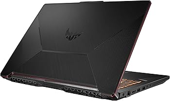 Amazon.com: ASUS TUF Gaming F17 Gaming Laptop, 17.3” FHD IPS-Type