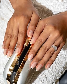 Amazon.com: Morgan Taylor Nail Lacquer (Izzy Wizzy, Let's Get Busy