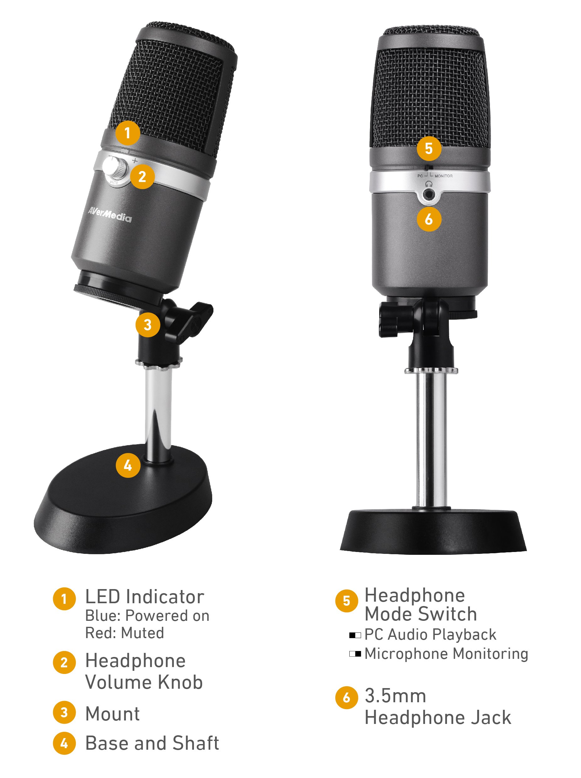 Amazon.co.jp: AVerMedia USB Multipurpose Recording Streaming