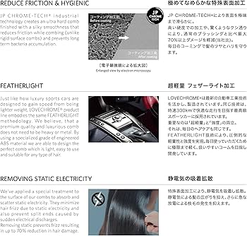 Amazon.com : Lovecrome K24GP Tsuki Rose Gold [Official Shop