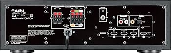 Amazon.co.jp: YAMAHA ホームシアターパッケージ YHT-S401(B) ブラック