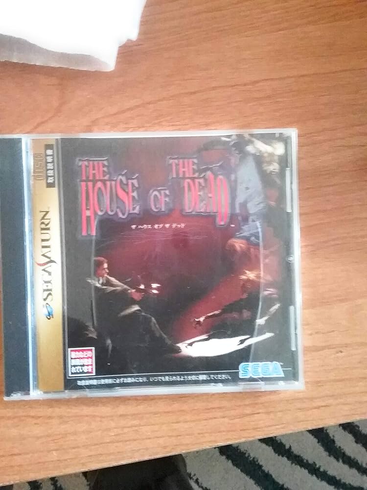 Amazon | ザ・ハウス・オブ・ザ・デッド | ゲームソフト