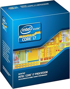 Amazon | intel CPU Core i7 i7-2700K 3.50GHz 8M LGA1155 SandyBridge