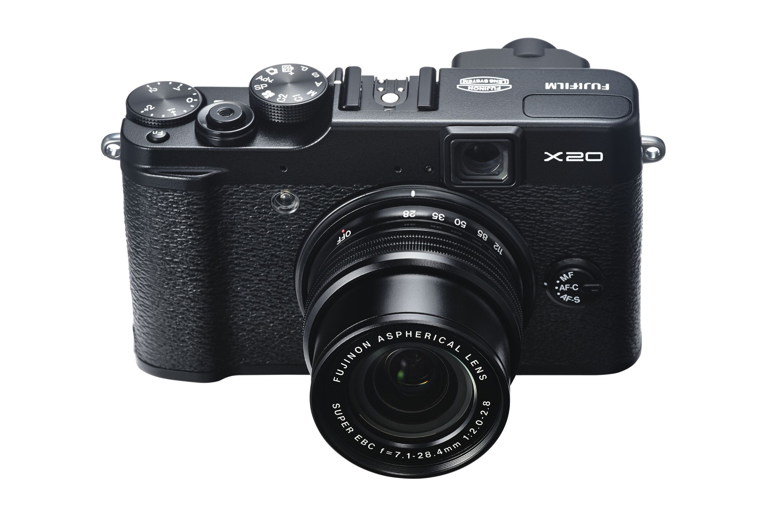 Amazon | FUJIFILM デジタルカメラ X20B 光学4倍 ブラック F FX-X20B