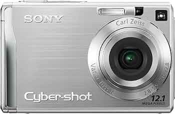 Amazon | ○Cyber-shot DSC-W200 シルバー○SONY | コンパクト 通販