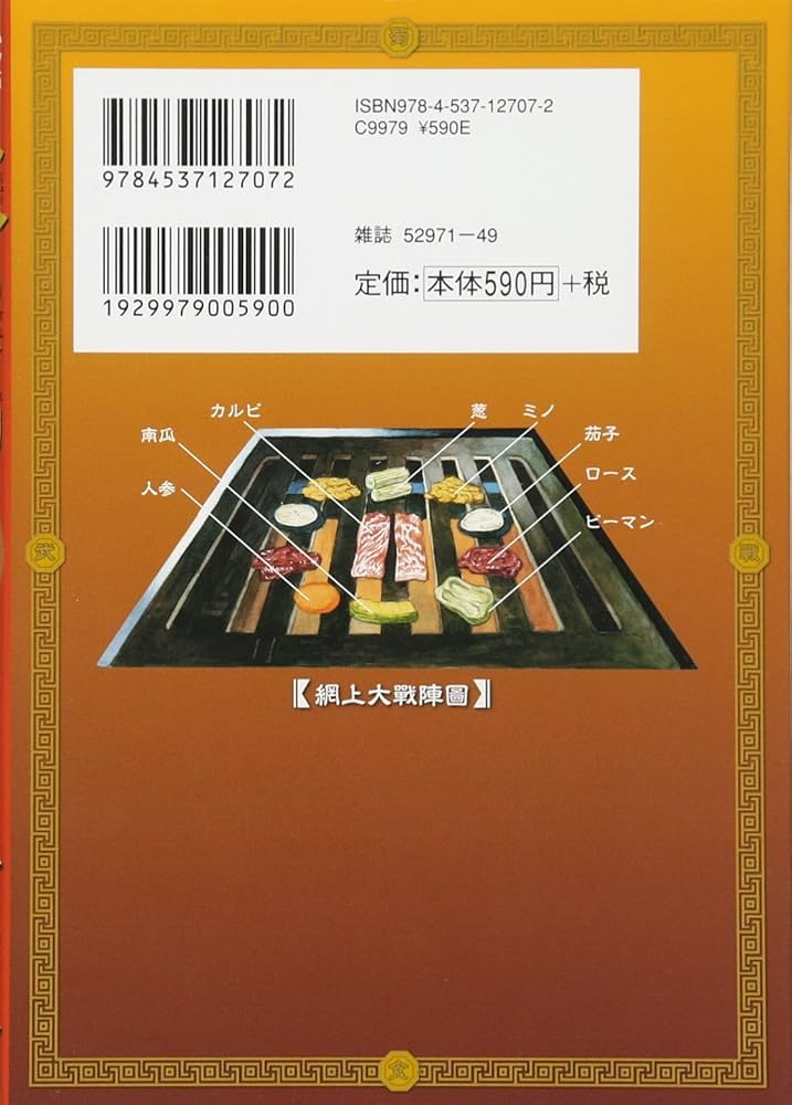 Amazon.co.jp: 食の軍師 (ニチブンコミックス) : 泉 昌之: 本