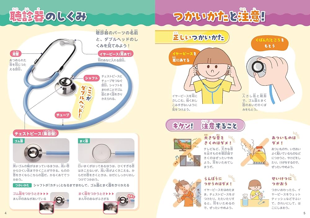 Amazon.co.jp: みのまわりにあるいろんな音をきいてみよう！ ダブル