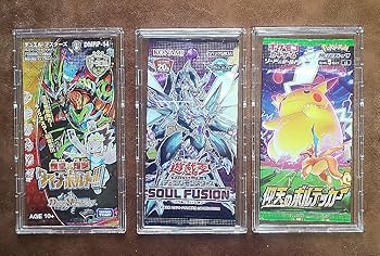 Amazon | 河島製作所 FPPS-2 フルプロテクトパックS TCG未開封パック