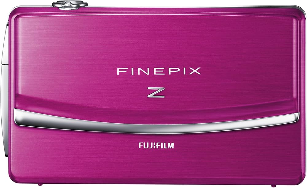 Amazon | FUJIFILM デジタルカメラ FinePix Z90 ピンク F FX-Z90P