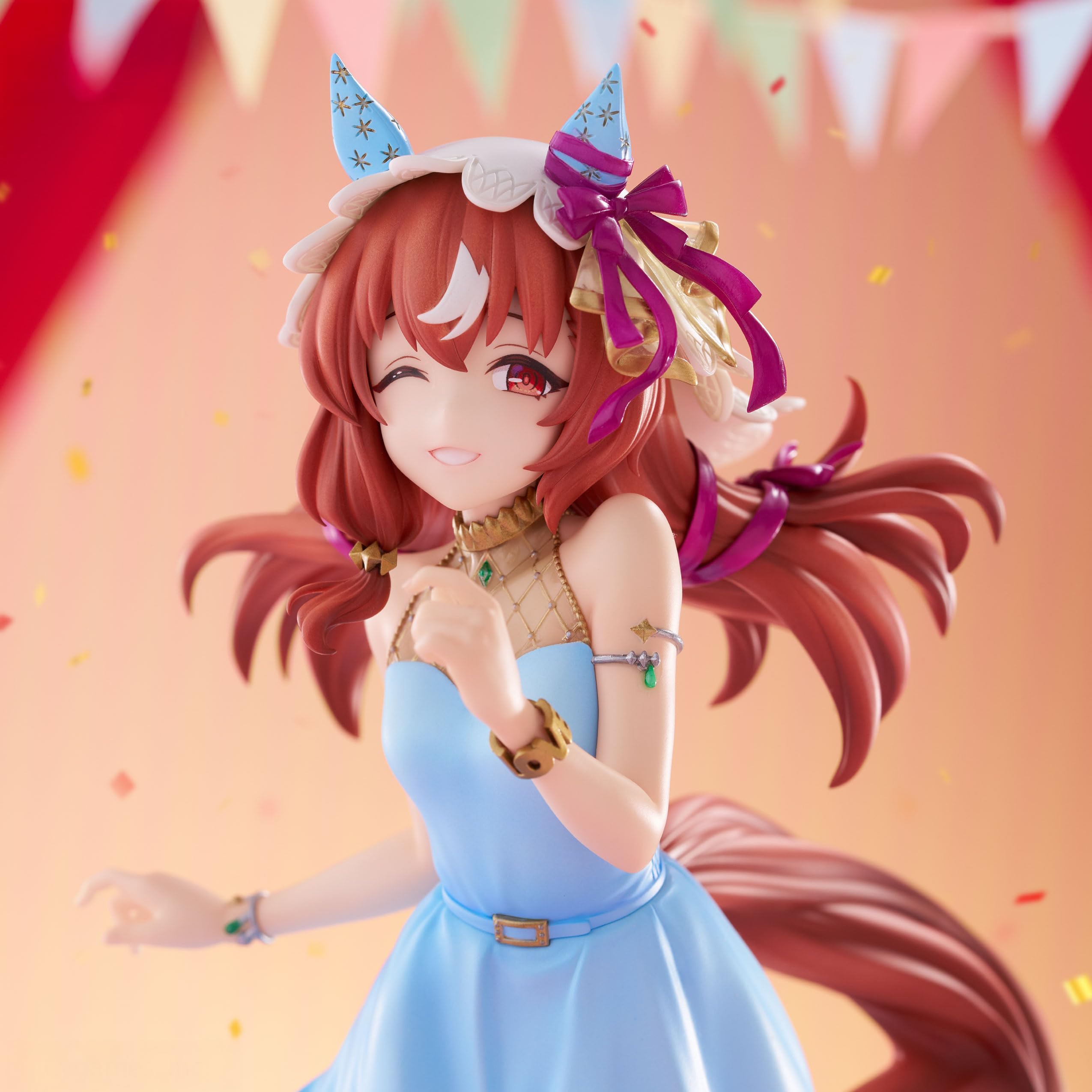 Amazon | ウマ娘 プリティーダービー Trio-Try-iT Figure