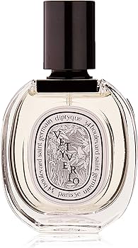 Amazon | ディプティック オードトワレ ヴェチヴェリオ(50ml