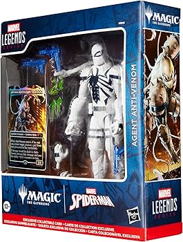 Amazon.co.jp: ハズブロ(Hasbro)マーベルレジェンド・シリーズ