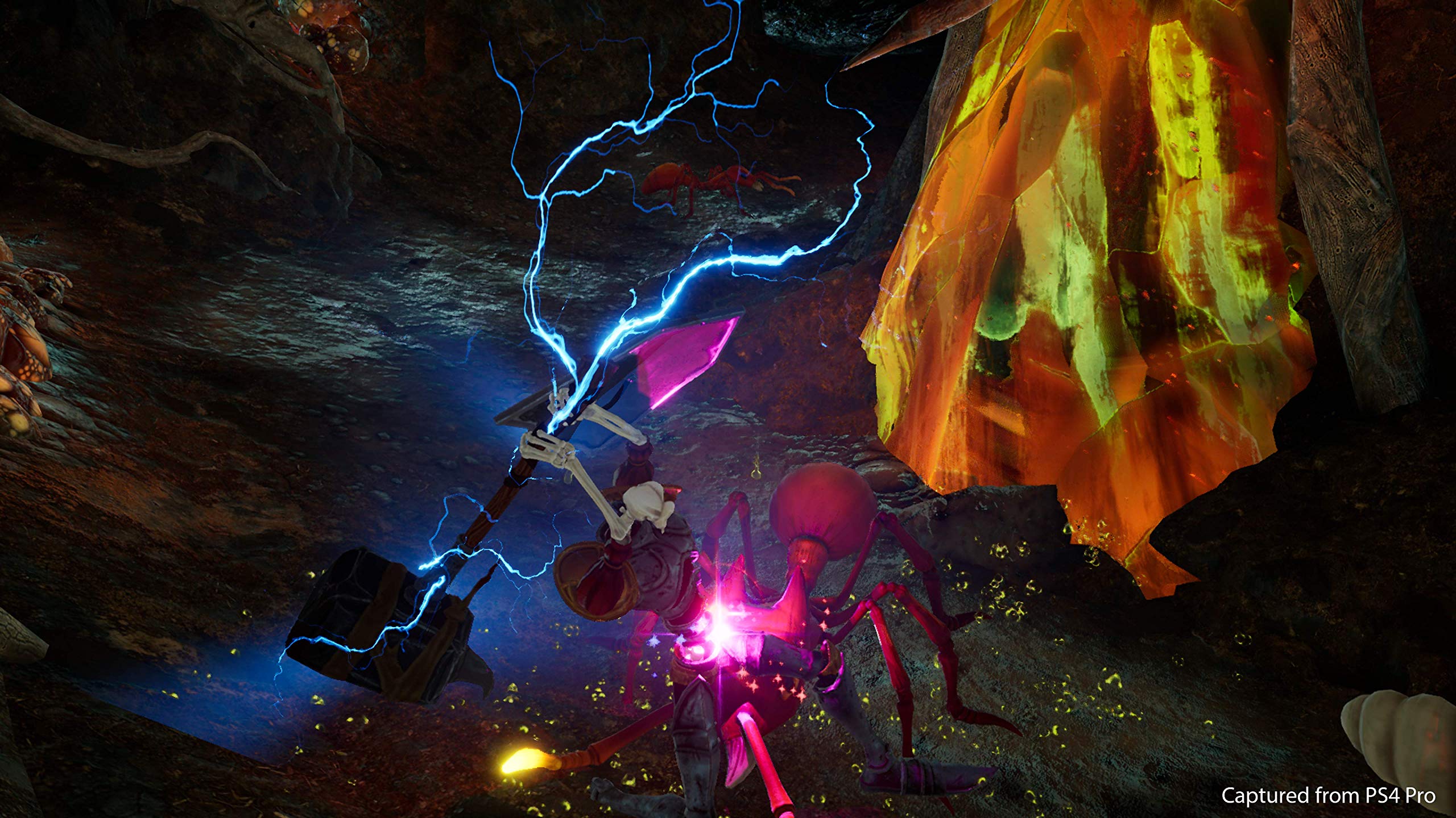 Amazon.co.jp: MediEvil(輸入版:北米)- PS4 : ゲーム