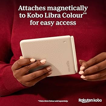 Amazon.com: Kobo Stylus 2 | Mark Up, Write Notes and Make