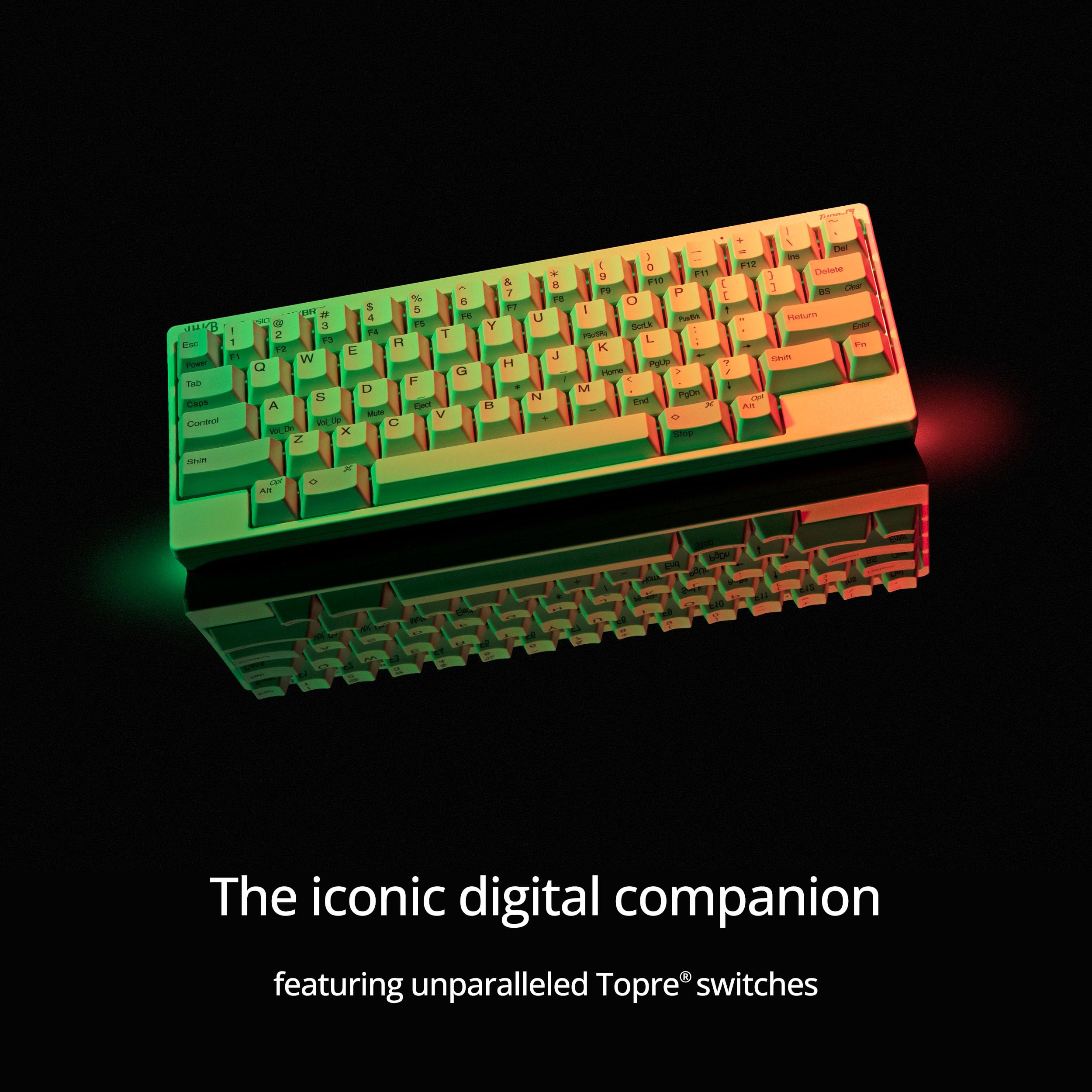 Amazon | PFU Bluetooth キーボード HHKB Professional HYBRID Type -S