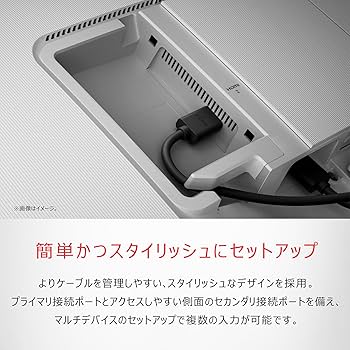 Amazon.co.jp: 【Amazon.co.jp限定】Dell S2725DS-A 27インチ モニター