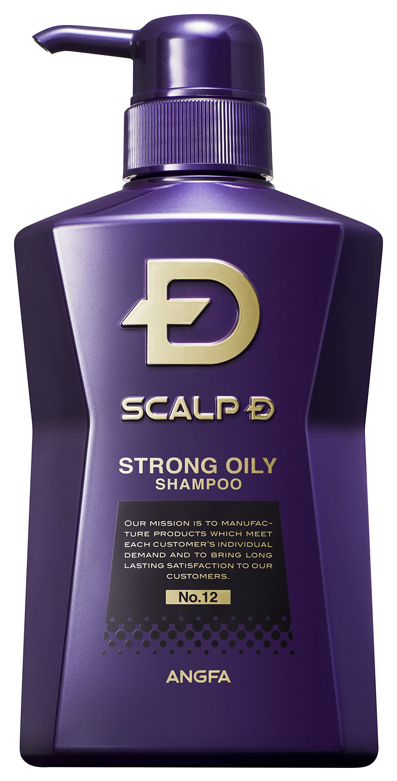 Amazon | 【旧品 2016年発売】アンファー (ANGFA) スカルプD