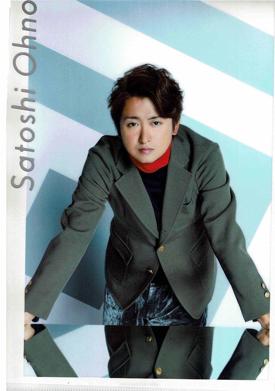 Amazon.co.jp: 嵐 ARASHI LIVE TOUR 2017-2018 untitled 公式グッズ