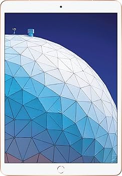 Amazon.co.jp: 【整備済み品】 Apple iPad Air (第3世代) Wi-Fi 64GB